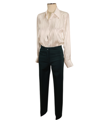 PANTALONE DONNA I23103/AF Ingrosso LATULIP Tellini S.r.l.